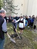 Megemlékezés március 15-ről
